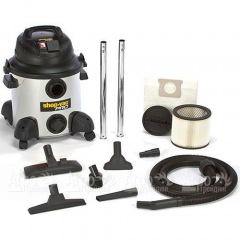 Промышленный пылесос Shop-Vac Pro 30-SI Deluxe в Костроме