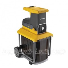 Измельчитель садовый электрический Stiga Bio Silent 2500 в Костроме