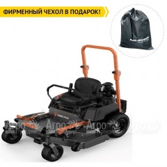 Садовый райдер Yard Fox TZ 122 SH в Костроме