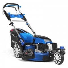 Газонокосилка бензиновая Hyundai L 5120RS в Костроме