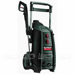 Мойка высокого давления Elitech HPW 3000IF в Костроме