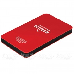 Портативное пуско-зарядное устройство Elitech УПБ 6000 в Костроме