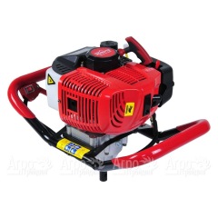 Мотобур (бензобур) Elitech БМ 64В ПРО в Костроме