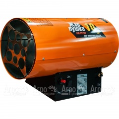 Газовая тепловая пушка Кратон Жар-пушка GFH-10/500 в Костроме