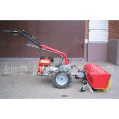 SunGarden SW 360 щетка на мотоблок MF360 в Костроме