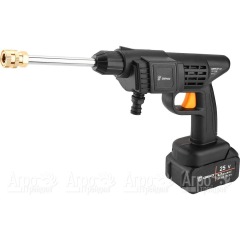 Мойка высокого давления аккумуляторная DEKO DKCW25 в Костроме