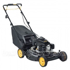Газонокосилка бензиновая Parton PA675AWD в Костроме