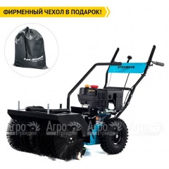 Подметальная машина Steviman SW-62E в Костроме