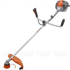 Бензокоса (бензиновый триммер) Kasei BC 36 в Костроме