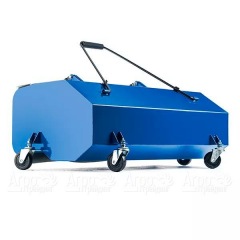 Контейнер для подметальной машины MasterYard MXS 7522B в Костроме