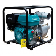 Бензиновая мотопомпа Alteco AWP 100 T в Костроме