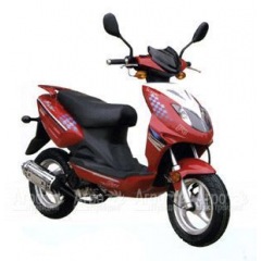 Скутер Scorpio в Костроме