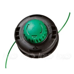 Насадка триммерная "Load&Go" 2.0 мм для аккумуляторных триммеров Oleo-Mac в Костроме