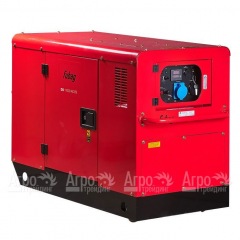 Дизельгенератор Fubag DS 11000 AC ES 10 кВт в Костроме