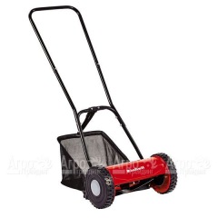 Газонокосилка механическая Einhell GC-HM 30 в Костроме