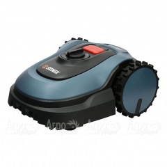 Газонокосилка-робот Senix LR180-L-EU в Костроме