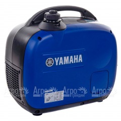 Бензогенератор инверторный Yamaha EF 2000 iS 1.6 кВт в Костроме