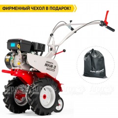 Мотоблок Мобил К МКМ-3 Премиум с двигателем Kohler CH-270 в Костроме