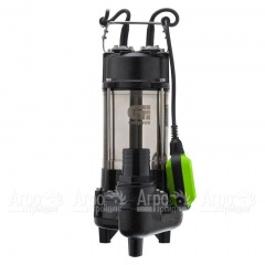 Фекальный насос Сибртех СФН450 в Костроме