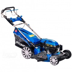 Газонокосилка бензиновая Hyundai L 5300S в Костроме