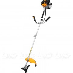 Бензокоса (бензиновый триммер) DEKO DKTR52 в Костроме