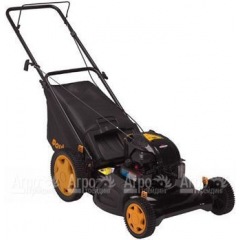 Газонокосилка бензиновая Poulan Pro PR625N21RH в Костроме