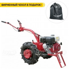 Мотоблок Беларус 09Н-02 с двигателем Weima 177F в Костроме