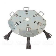 Держатель стальных плетеных щеток для подметальных машин AS-Motor AS 30 в Костроме