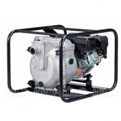 Бензиновая мотопомпа Koshin KTZ-80 X в Костроме