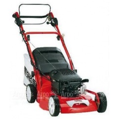 Газонокосилка бензиновая SABO 54-A Economy SA805 в Костроме