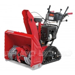 Снегоуборщик гусеничный Wolf-Garten EXPERT 76130 HDT в Костроме
