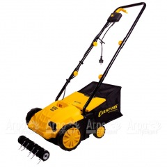 Электрический скарификатор Champion ESC1532 в Костроме