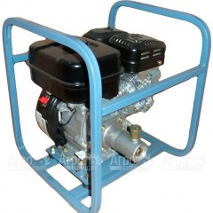 Бензиновая мотопомпа Elmos EWP56 в Костроме