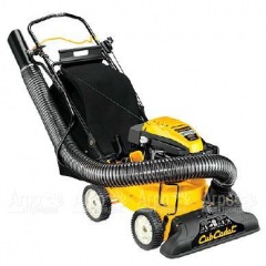 Садовый пылесос Cub Cadet CSV 070 в Костроме