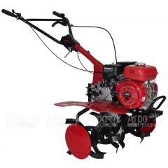 Культиватор AgroStar AS 500 с двигателем Lifan 160 F 4 л.с. в Костроме