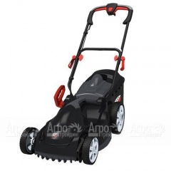 Газонокосилка электрическая Tonino Lamborghini ERM 4218 TL в Костроме