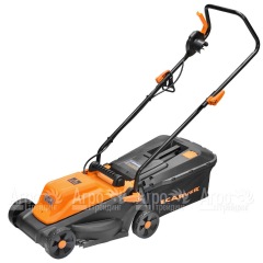 Газонокосилка электрическая Carver LME-1132 в Костроме