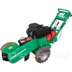 Бензиновый измельчитель пней Sable SG450НS/21 в Костроме