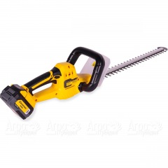 Аккумуляторный кусторез Champion HTB1821 в Костроме