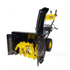 Бензиновый снегоуборщик Huter SGC 5500Х в Костроме