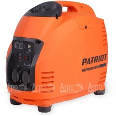 Инверторный бензогенератор Patriot 2700i 2.2 кВт в Костроме