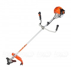 Бензокоса (бензиновый триммер) Patriot PТ 553 (1+1) в Костроме