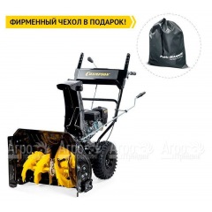 Снегоуборщик Champion ST663 в Костроме