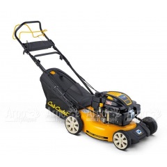 Газонокосилка бензиновая Cub Cadet CC 48 SPOE в Костроме