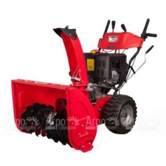 Снегоуборщик DDE ST1370L в Костроме