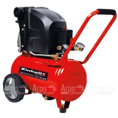 Компрессор воздушный Einhell TE-AC 270/24/10 в Костроме