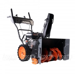 Снегоуборщик Patriot PS 603 в Костроме