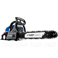 Бензопила Зубр ПБЦ-560 45ДП-18" в Костроме