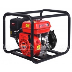 Мотопомпа высоконапорная Patriot SLWP-30HP в Костроме