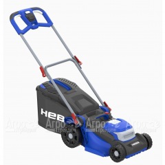 Электрическая газонокосилка Нева SLE 37-1600W в Костроме